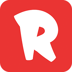 رنگ و رخ - لوگو ۱